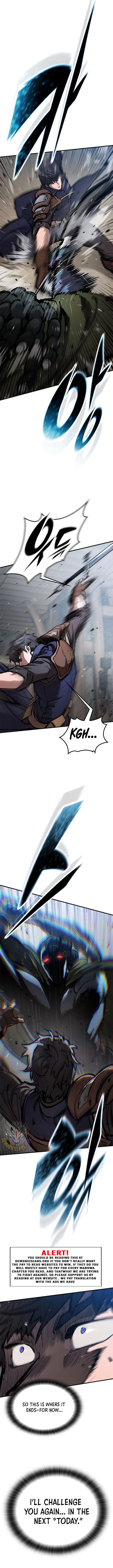 Eternally Regressing Knight Chapter 56 11